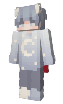 Minecraft skin Pryce999999