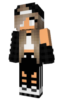 Minecraft скин по нику OriginalO