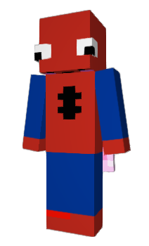 Minecraft skin wraxpsisbetter