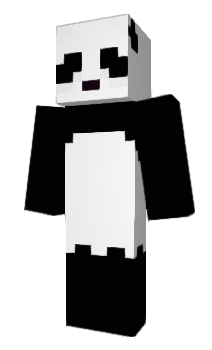 Minecraft скин по нику Buckys