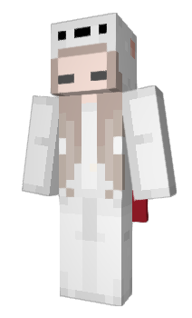 Minecraft скин по нику x_Em