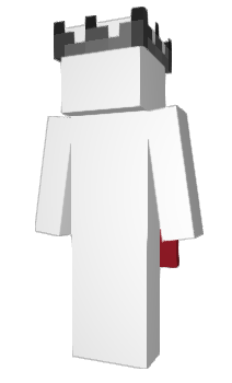 Minecraft skin SlOLW