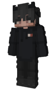 Minecraft skin _PosTaL