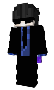 Minecraft skin Biscuit_MC_YT