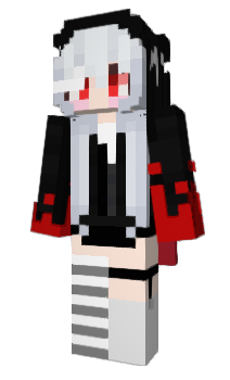 Minecraft скин по нику cske