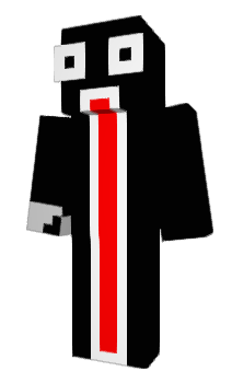 Minecraft скин по нику Wilito