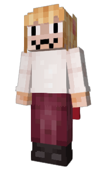 Minecraft skin 9015