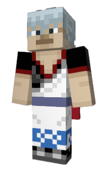 Minecraft скин по нику moeo