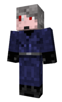 Minecraft скин по нику Joshima