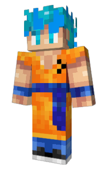 Minecraft скін по ніку SilentDarkNull