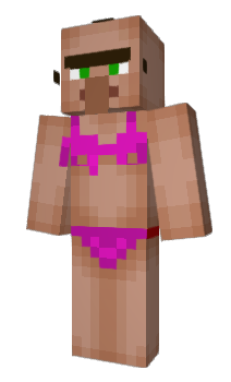 Minecraft skin dream194