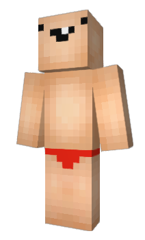 Minecraft скин по нику peraca