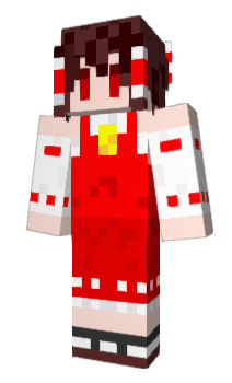 Minecraft скин по нику Ugiy