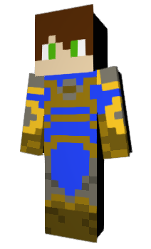 Minecraft скин по нику carcher