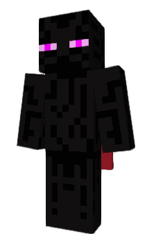 Minecraft скин по нику Teaka