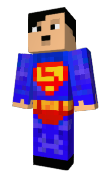 Minecraft скин по нику crazyOG