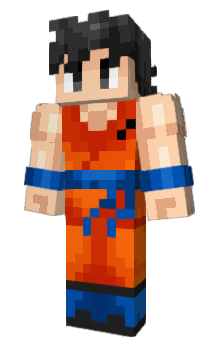 Minecraft skin JKJJJ
