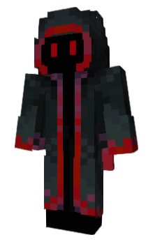 Minecraft скин по нику VEO2