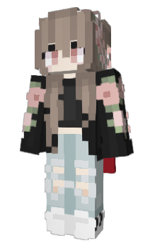 Minecraft скін по ніку nag_