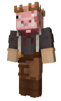 Minecraft скин по нику Miattco