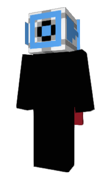 Minecraft skin GLab2000