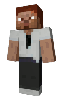 Minecraft скин по нику _PBF_