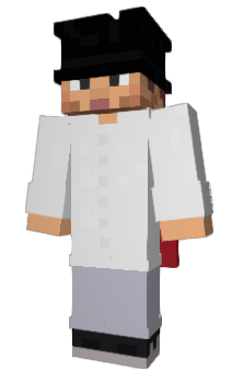 Minecraft skin PgN_