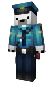 Minecraft скин по нику hjasu
