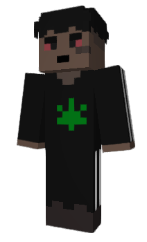 Minecraft skin Tonyy_