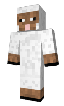 Minecraft скін по ніку hszk