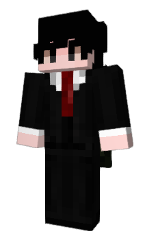 Minecraft скин по нику larafot