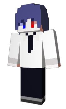 Minecraft скин по нику sonjon