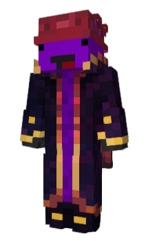 Minecraft скін по ніку reeelatiks