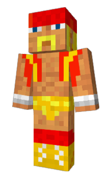 Minecraft скин по нику Doctor_L