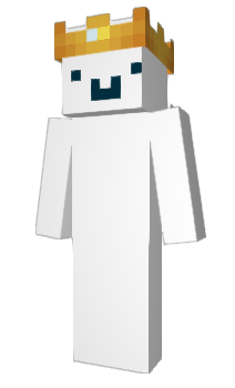 Minecraft skin FahadSA