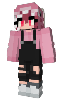 Minecraft skin tGreys