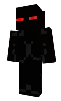 Minecraft скин по нику UNINN