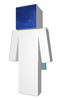 Minecraft скін по ніку zDelete