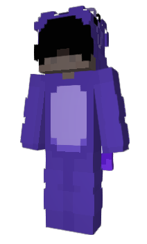 Minecraft скин по нику x6xxl