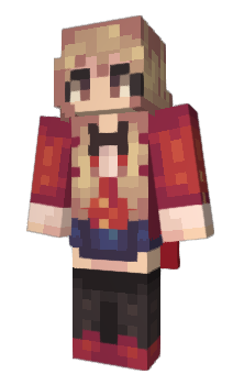 Minecraft скин по нику grisito