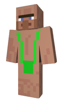 Minecraft skin Smouz