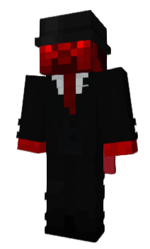Minecraft skin Smouz