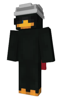 Minecraft скин по нику darragh