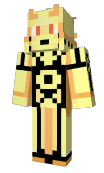 Minecraft skin jasiekkk