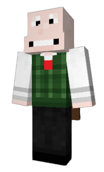 Minecraft скин по нику ojos