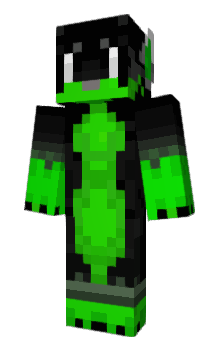 Minecraft скін по ніку thrill33