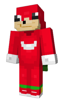 Minecraft skin New_Human