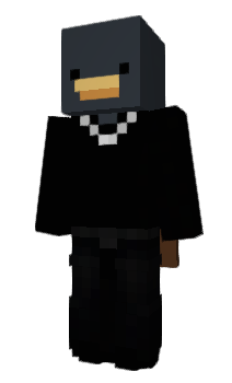 Minecraft скин по нику 1Sanguchito