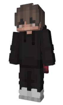 Minecraft skin staalker