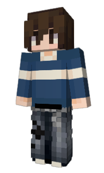 Minecraft skin ardeghno